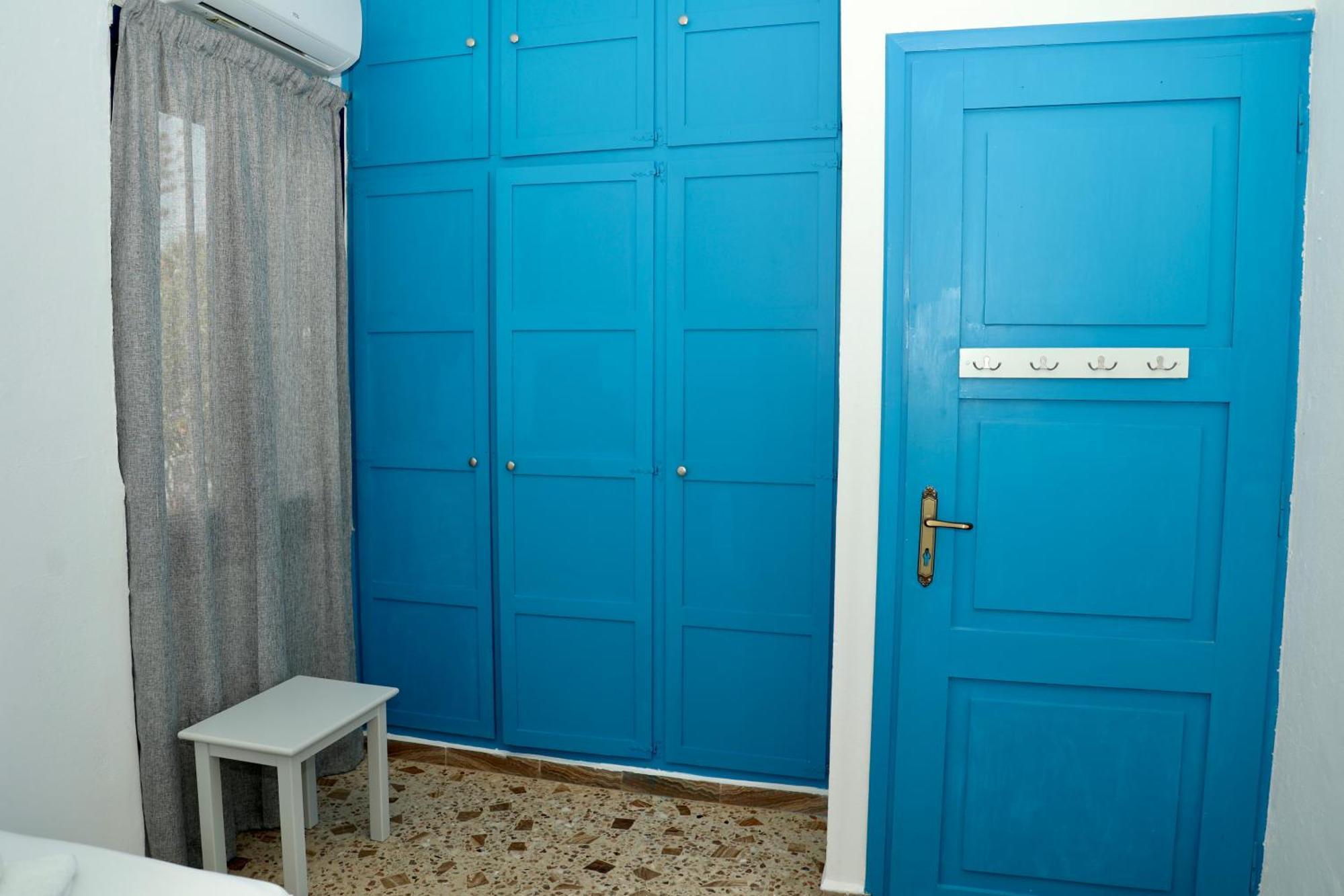 Cretanvibes Apartments แอร์ซอนิสซอส ภายนอก รูปภาพ